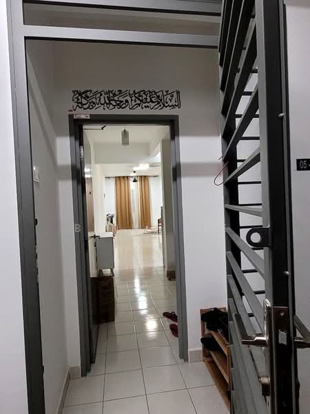 Apartment for Rent at Pangsapuri Sena - Benny Lee - PropertyGuru.com.my