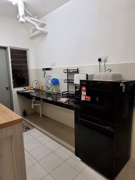 Apartment for Rent at Pangsapuri Sena - Benny Lee - PropertyGuru.com.my