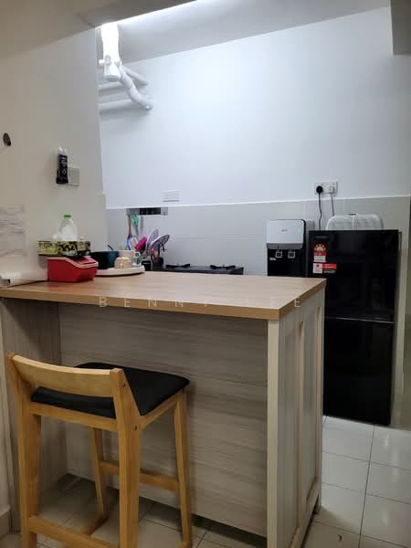 Apartment for Rent at Pangsapuri Sena - Benny Lee - PropertyGuru.com.my