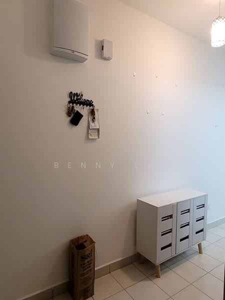 Apartment for Rent at Pangsapuri Sena - Benny Lee - PropertyGuru.com.my