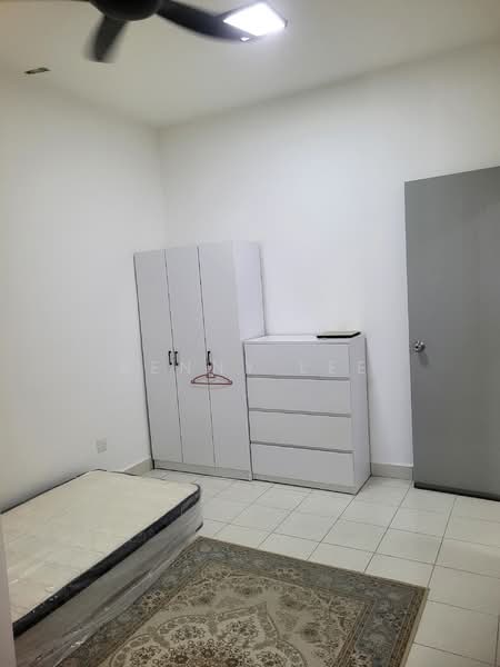 Apartment for Rent at Pangsapuri Sena - Benny Lee - PropertyGuru.com.my