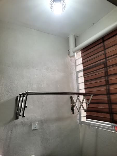 Apartment for Rent at Pangsapuri Sena - Benny Lee - PropertyGuru.com.my