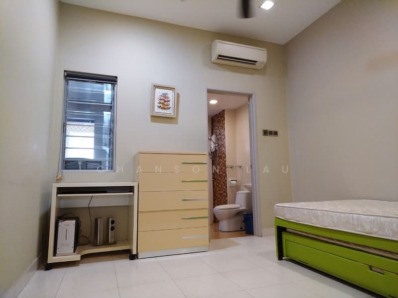 Terraced House for Sale in Kota Kemuning (Shah Alam) - Chanson Lau - PropertyGuru.com.my
