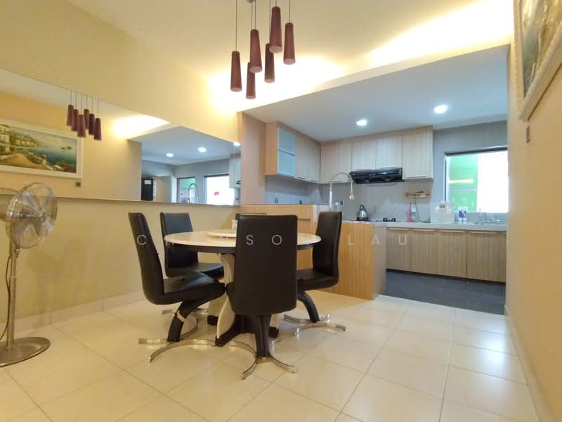 Terraced House for Sale in Kota Kemuning (Shah Alam) - Chanson Lau - PropertyGuru.com.my