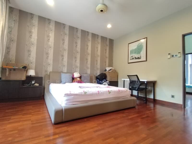 Terraced House for Sale in Kota Kemuning (Shah Alam) - Chanson Lau - PropertyGuru.com.my