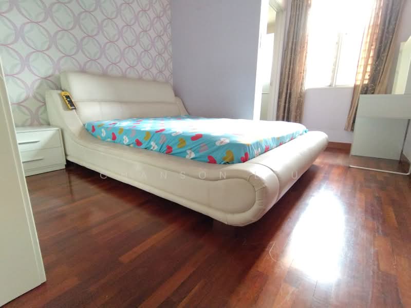 Terraced House for Sale in Kota Kemuning (Shah Alam) - Chanson Lau - PropertyGuru.com.my