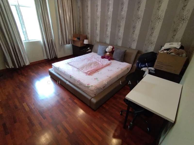 Terraced House for Sale in Kota Kemuning (Shah Alam) - Chanson Lau - PropertyGuru.com.my