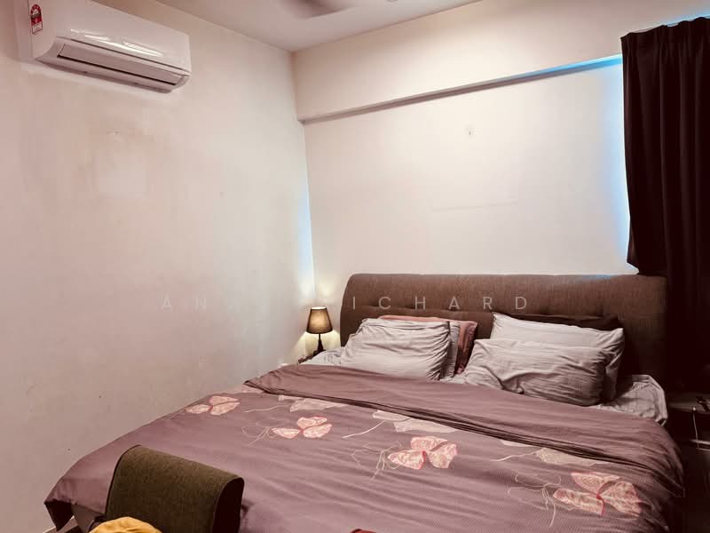 Condominium for Sale at The Zest @ Kinrara 9 - Anne Richard - Bedroom - PropertyGuru.com.my