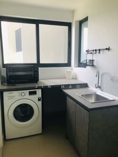 Condominium for Rent at Westside Three - Jin Hao - Interior - PropertyGuru.com.my