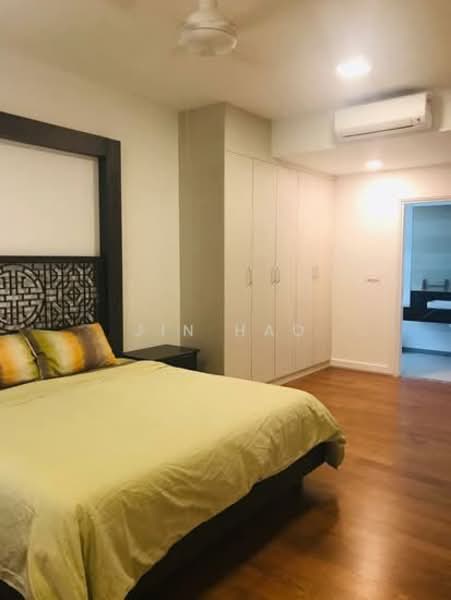 Condominium for Rent at Westside Three - Jin Hao - Bedroom - PropertyGuru.com.my
