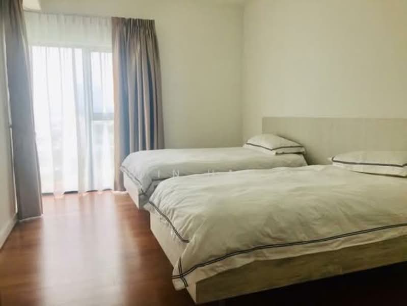 Condominium for Rent at Westside Three - Jin Hao - Bedroom - PropertyGuru.com.my