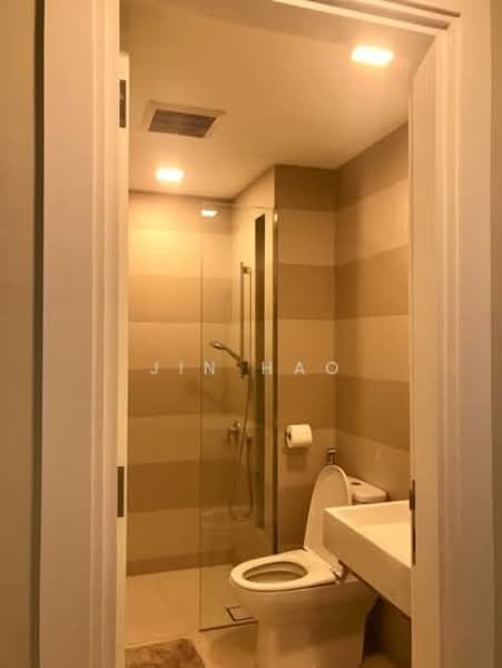 Condominium for Rent at Westside Three - Jin Hao - Bathroom - PropertyGuru.com.my
