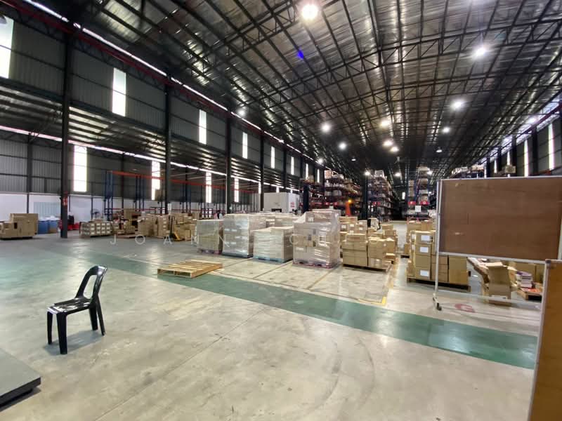 Detached Factory for Sale in Balakong (Selangor) - Joanne Cheong - Balakong - PropertyGuru.com.my
