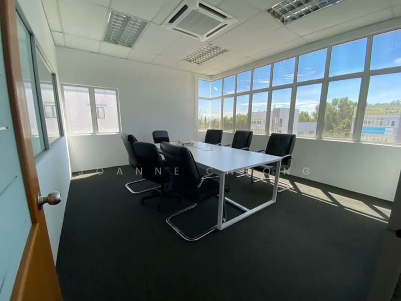 Detached Factory for Sale in Balakong (Selangor) - Joanne Cheong - Balakong - PropertyGuru.com.my
