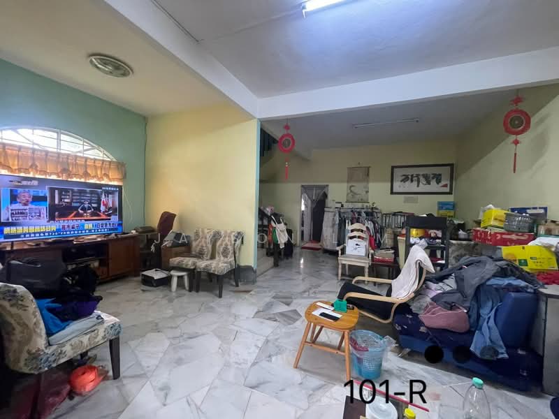 2-storey Terraced House for Sale in Taman Gembira (Klang) - Jayson Lim - PropertyGuru.com.my
