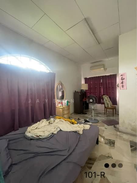 2-storey Terraced House for Sale in Taman Gembira (Klang) - Jayson Lim - PropertyGuru.com.my