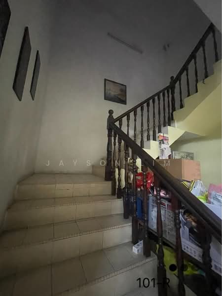 2-storey Terraced House for Sale in Taman Gembira (Klang) - Jayson Lim - PropertyGuru.com.my