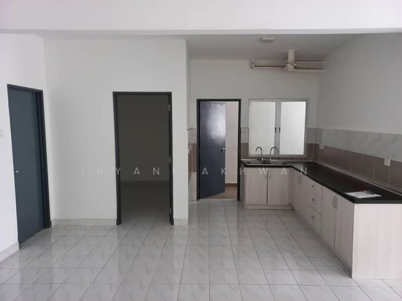 Condominium for Sale at Residensi Hijauan Lumayan - Iryani Akhwan - Kitchen and dining - PropertyGuru.com.my