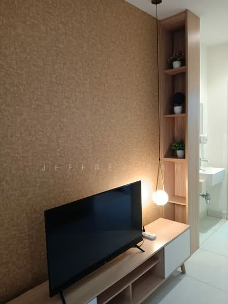 Servis Apartment untuk Disewa di Arte Mont Kiara - Jeffrey Tan - Interior - PropertyGuru.com.my