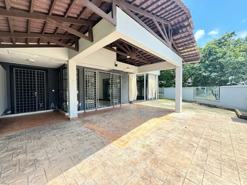 Terraced House for Sale in Bukit Jelutong (Shah Alam) - Yasmin Sulaiman - Exterior - PropertyGuru.com.my