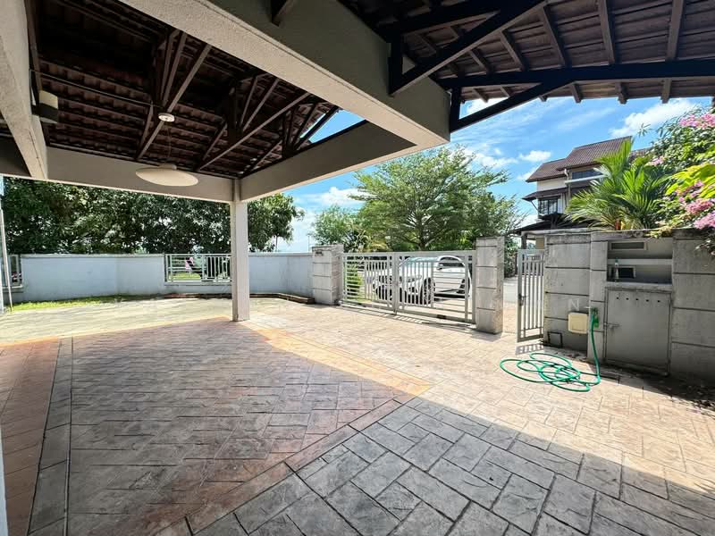 Terraced House for Sale in Bukit Jelutong (Shah Alam) - Yasmin Sulaiman - Exterior - PropertyGuru.com.my