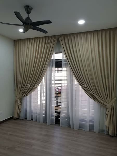 Semi-Detached House for Sale in Taman Desa (Kulai) - Robin Teo - Interior - PropertyGuru.com.my