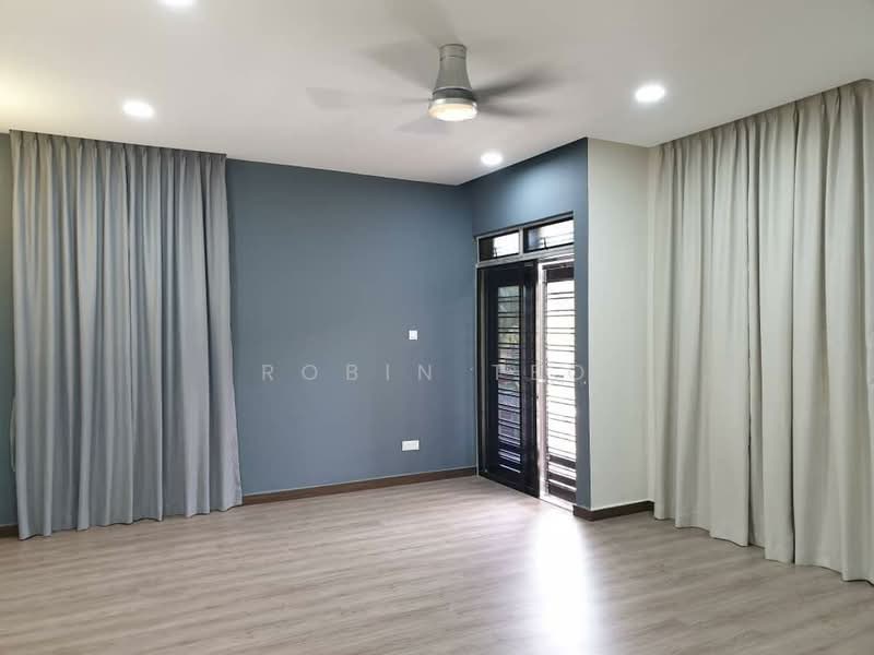 Semi-Detached House for Sale in Taman Desa (Kulai) - Robin Teo - Interior - PropertyGuru.com.my