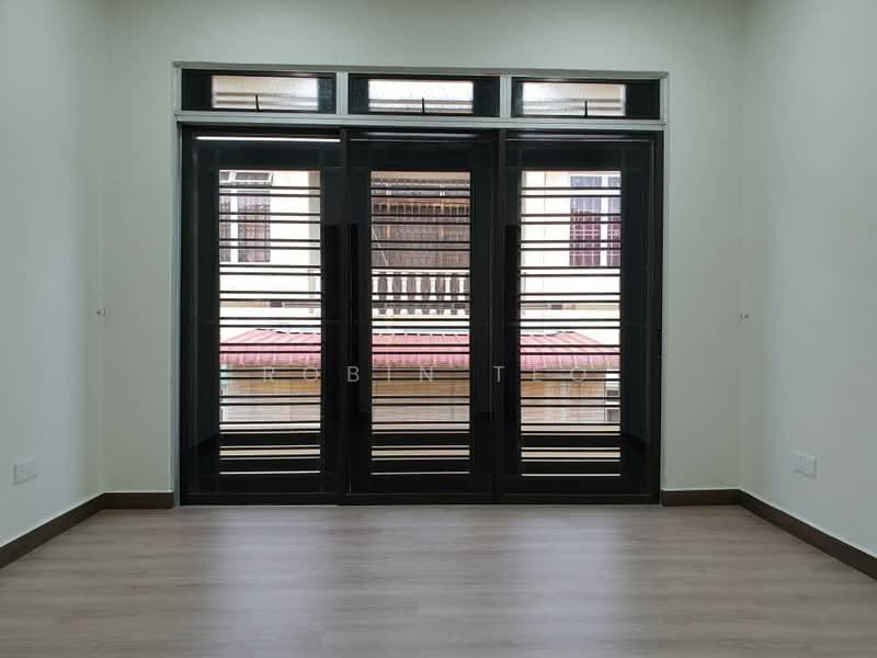 Semi-Detached House for Sale in Taman Desa (Kulai) - Robin Teo - Interior - PropertyGuru.com.my