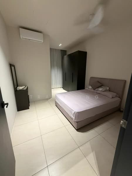 2-storey Terraced House for Sale in Puteri Harbour (Iskandar Puteri (Nusajaya)) - Tracy Ong - Bedroom - PropertyGuru.com.my