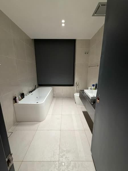 2-storey Terraced House for Sale in Puteri Harbour (Iskandar Puteri (Nusajaya)) - Tracy Ong - Bathroom - PropertyGuru.com.my