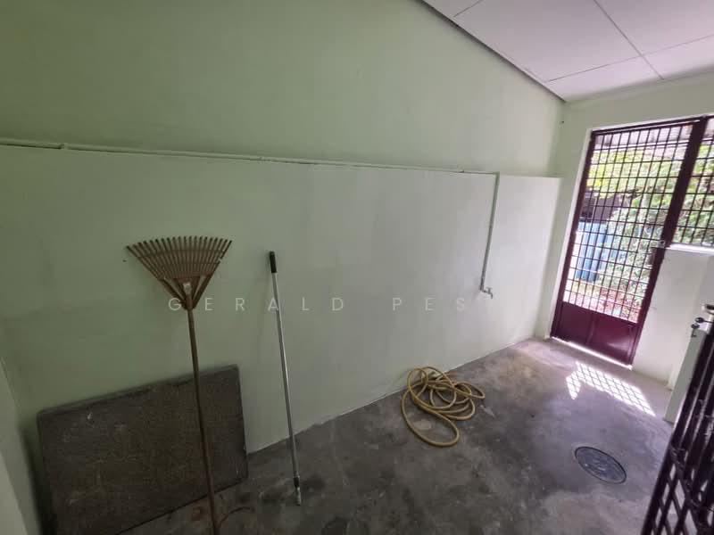 Rumah Teres 1 Tingkat untuk Disewa di Kulim (Kedah) - Gerald Peski - Exterior - PropertyGuru.com.my