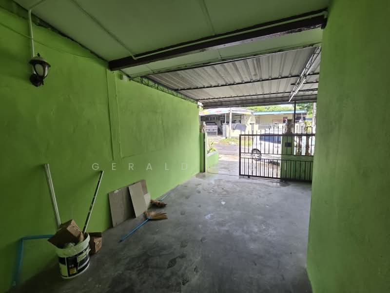 Rumah Teres 1 Tingkat untuk Disewa di Kulim (Kedah) - Gerald Peski - Exterior - PropertyGuru.com.my