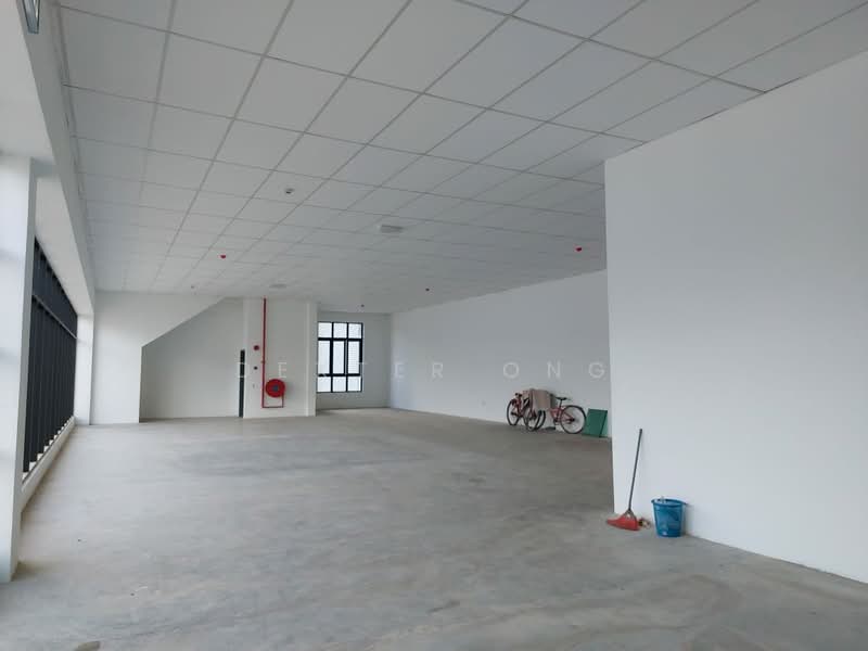 Factory for Sale in Bangi (Selangor) - Dexter Ong - Interior - PropertyGuru.com.my