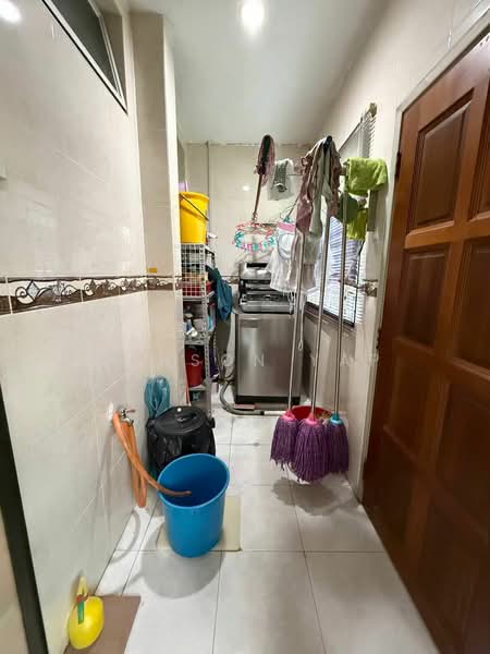 2-storey Terraced House for Sale in Taman Daya (Johor Bahru) - Winson Yap - Interior - PropertyGuru.com.my
