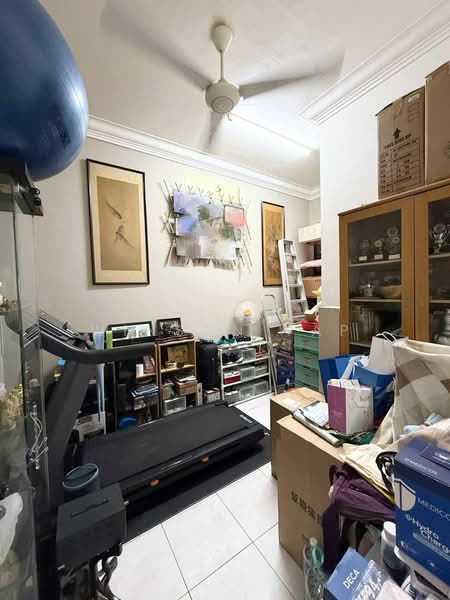 2-storey Terraced House for Sale in Taman Daya (Johor Bahru) - Winson Yap - Interior - PropertyGuru.com.my