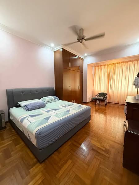 2-storey Terraced House for Sale in Taman Daya (Johor Bahru) - Winson Yap - Bedroom - PropertyGuru.com.my