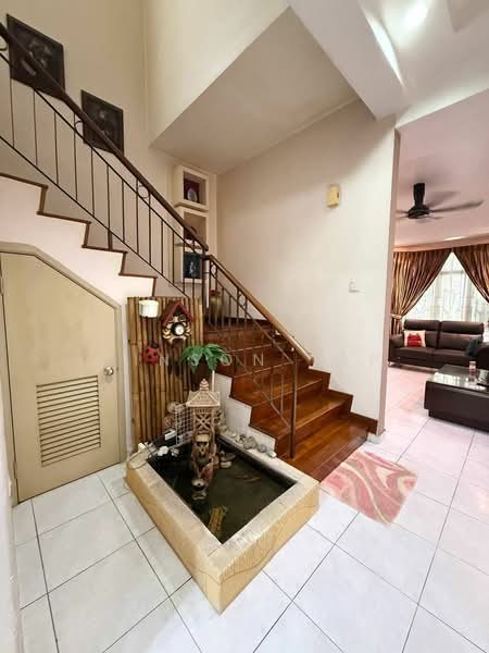 2-storey Terraced House for Sale in Taman Daya (Johor Bahru) - Winson Yap - Interior - PropertyGuru.com.my