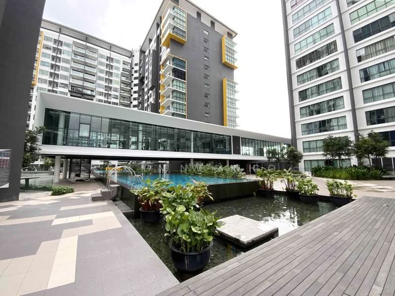 Servis Apartment untuk Disewa di Zeva @ Equine South - Eugene Kho - Exterior - PropertyGuru.com.my