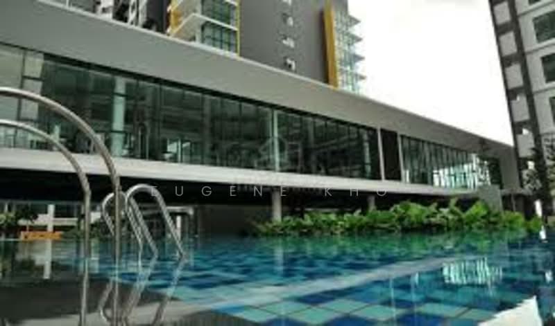 Servis Apartment untuk Disewa di Zeva @ Equine South - Eugene Kho - Exterior - PropertyGuru.com.my