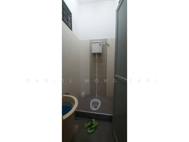 Semi-Detached House for Sale in Taman Bukit Kayangan (Kechor) - Danial Mohd Zaki - PropertyGuru.com.my