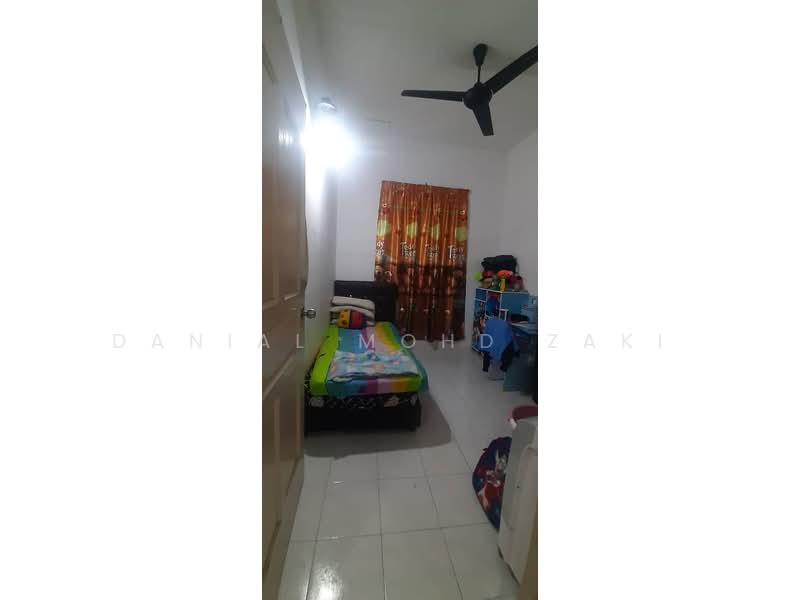 Semi-Detached House for Sale in Taman Bukit Kayangan (Kechor) - Danial Mohd Zaki - PropertyGuru.com.my