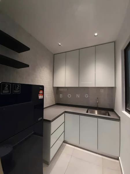 Condominium for Rent at The Quartz Residence - BL Bong - PropertyGuru.com.my