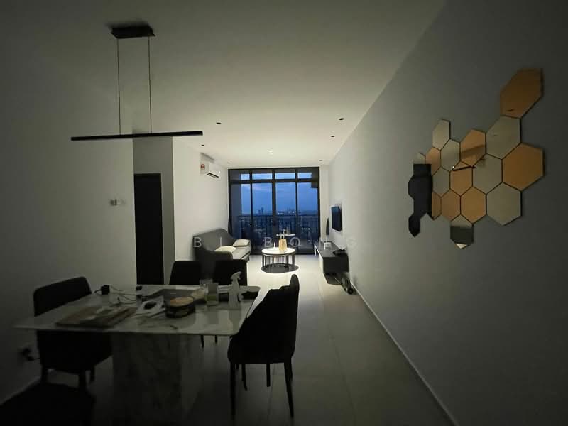 Condominium for Rent at The Quartz Residence - BL Bong - PropertyGuru.com.my