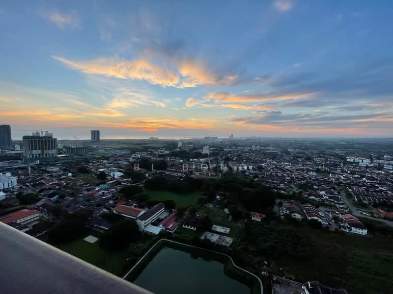 Condominium for Rent at The Quartz Residence - BL Bong - PropertyGuru.com.my