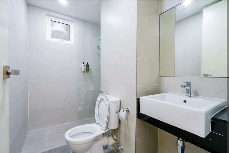 Condominium for Rent at Tropicana Bay Residences - Shirley Teh - Bathroom - PropertyGuru.com.my