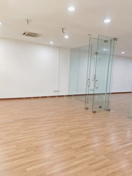 Shop / Office for Rent in Seksyen 22 (Shah Alam) - Bernard Tay - Interior - PropertyGuru.com.my