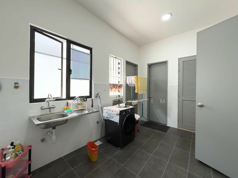 Semi-Detached House for Sale in Setia Utama (Setia Alam) - Jayson Lim - Interior - PropertyGuru.com.my