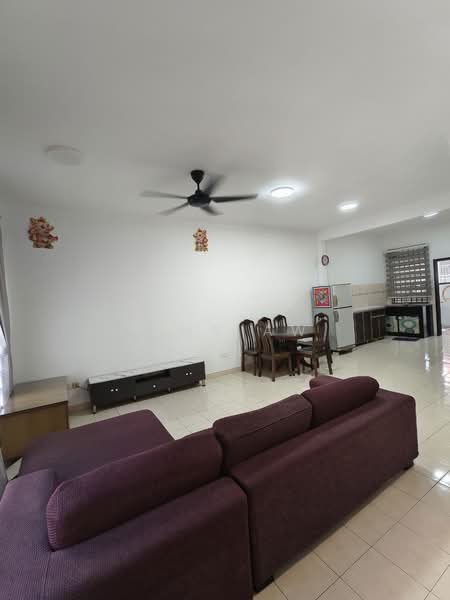 Rumah Teres untuk Disewa di Taman Mutiara Rini (Skudai) - Finn Aw - PropertyGuru.com.my