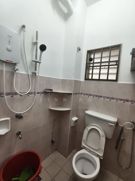 Rumah Teres untuk Disewa di Taman Mutiara Rini (Skudai) - Finn Aw - PropertyGuru.com.my