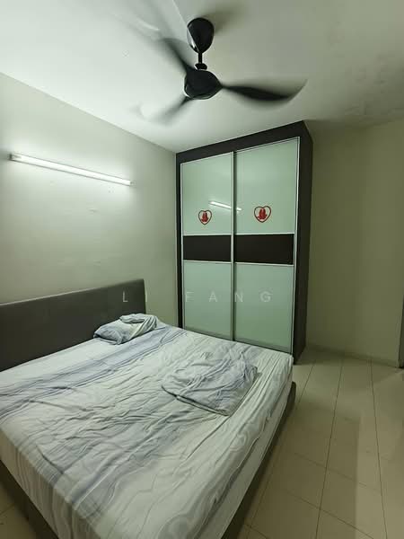 Pangsapuri untuk Dijual di Jelutong Palace - Li Fang - Bedroom - PropertyGuru.com.my